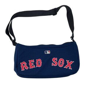 MLB Boston Red Sox Jersey Purse Genuine Merchandise Pro-FAN-ity